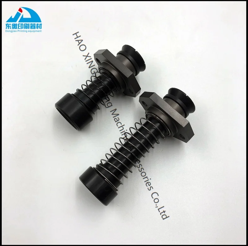 Pezzi di ricambio per macchine da stampa 62mm 82mm Ventosa per consegna carta alimentatore per KBA Rapida 105 106 142 162 con alta qualità