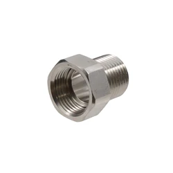 Stainless Steel 5/8