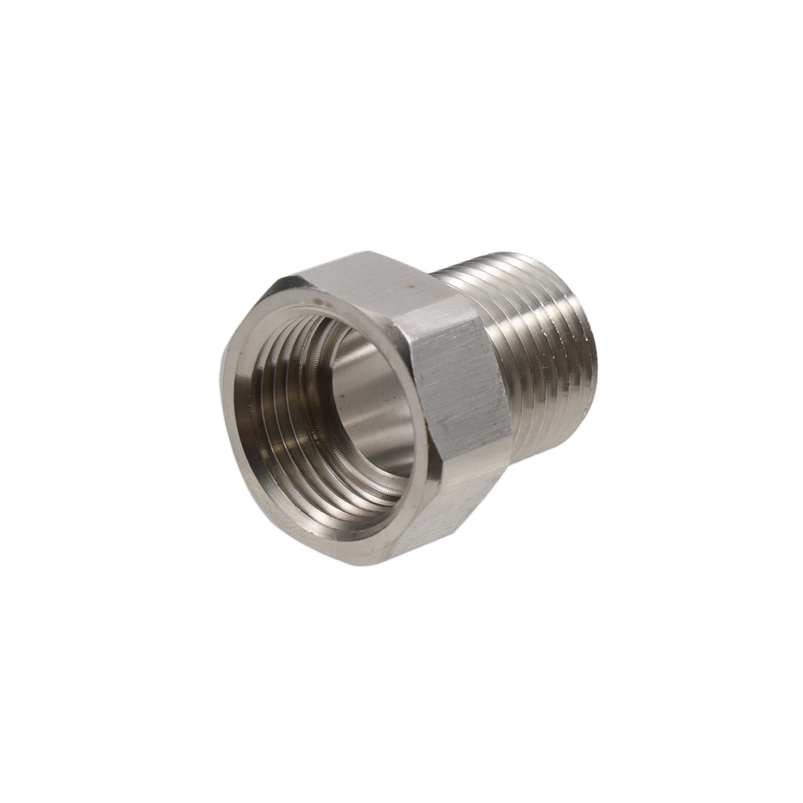Stainless Steel 5/8