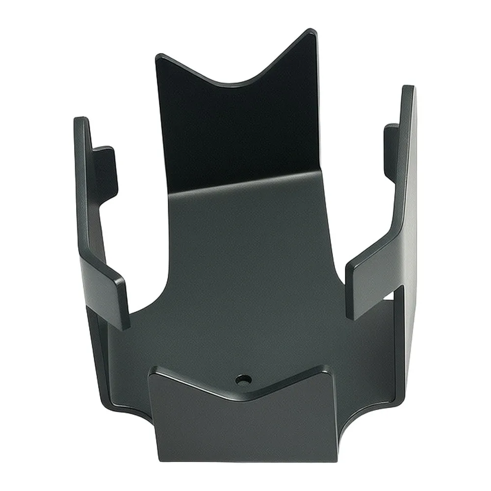 Coffee Portafilter Holder Stainless Steel Stand for 51mm 53mm 58mm For Espresso Machines Slip Stable Base Coffee