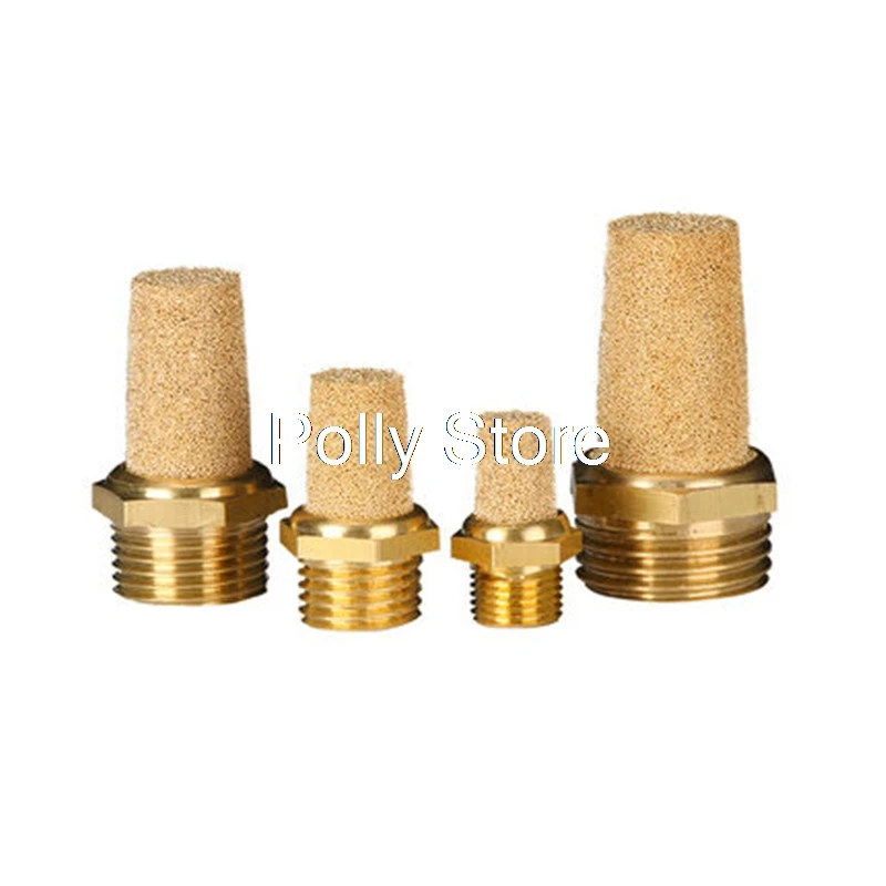 1Pc Brass Fitting M…