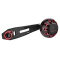 Shimano 75mm  Red