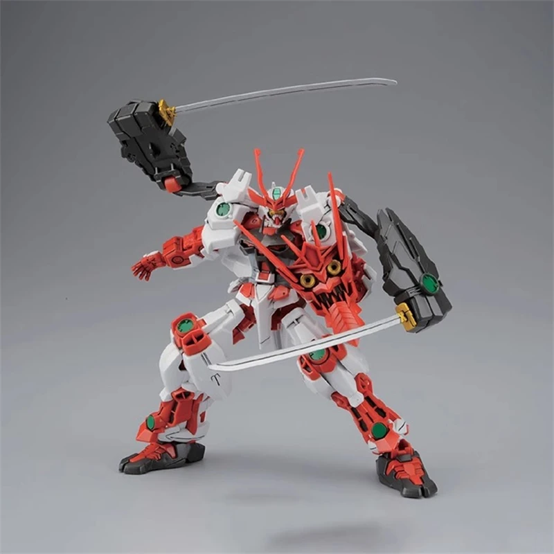 Bandai HGBF Sengoku Astray Gundam модель аниме периферийная коллекция фигурка крутой рождественский подарок подвижный робот игрушка