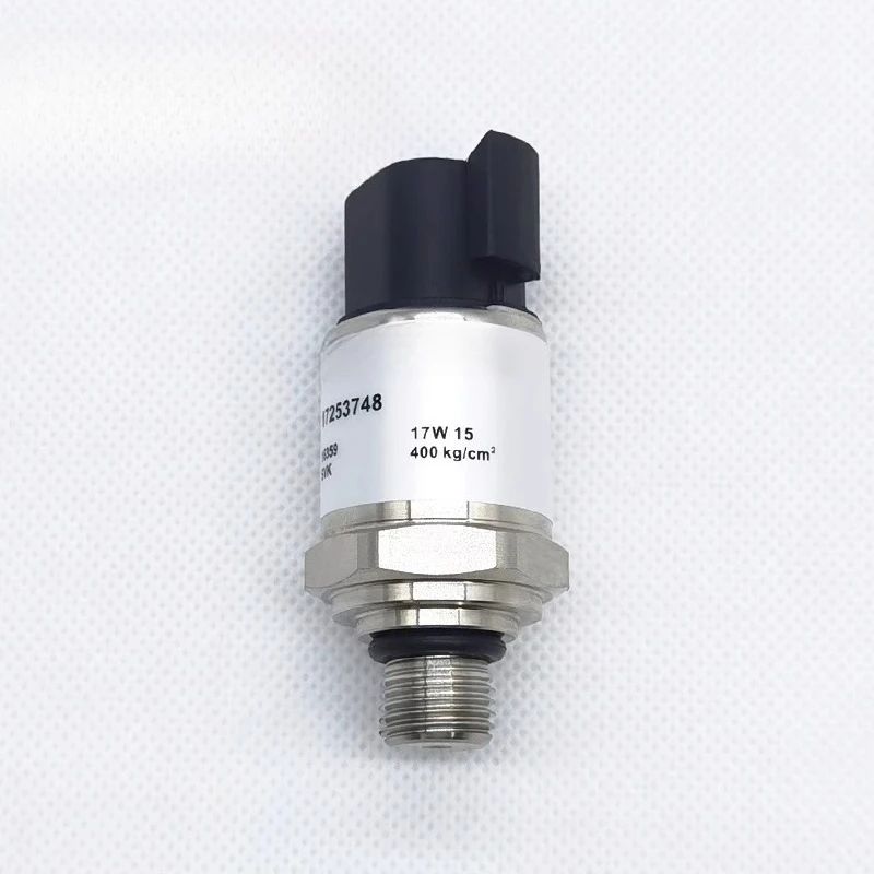 

EC160D 180D 220D 235 250D 300D Hydraulic Pump High Pressure Sensor 17253748