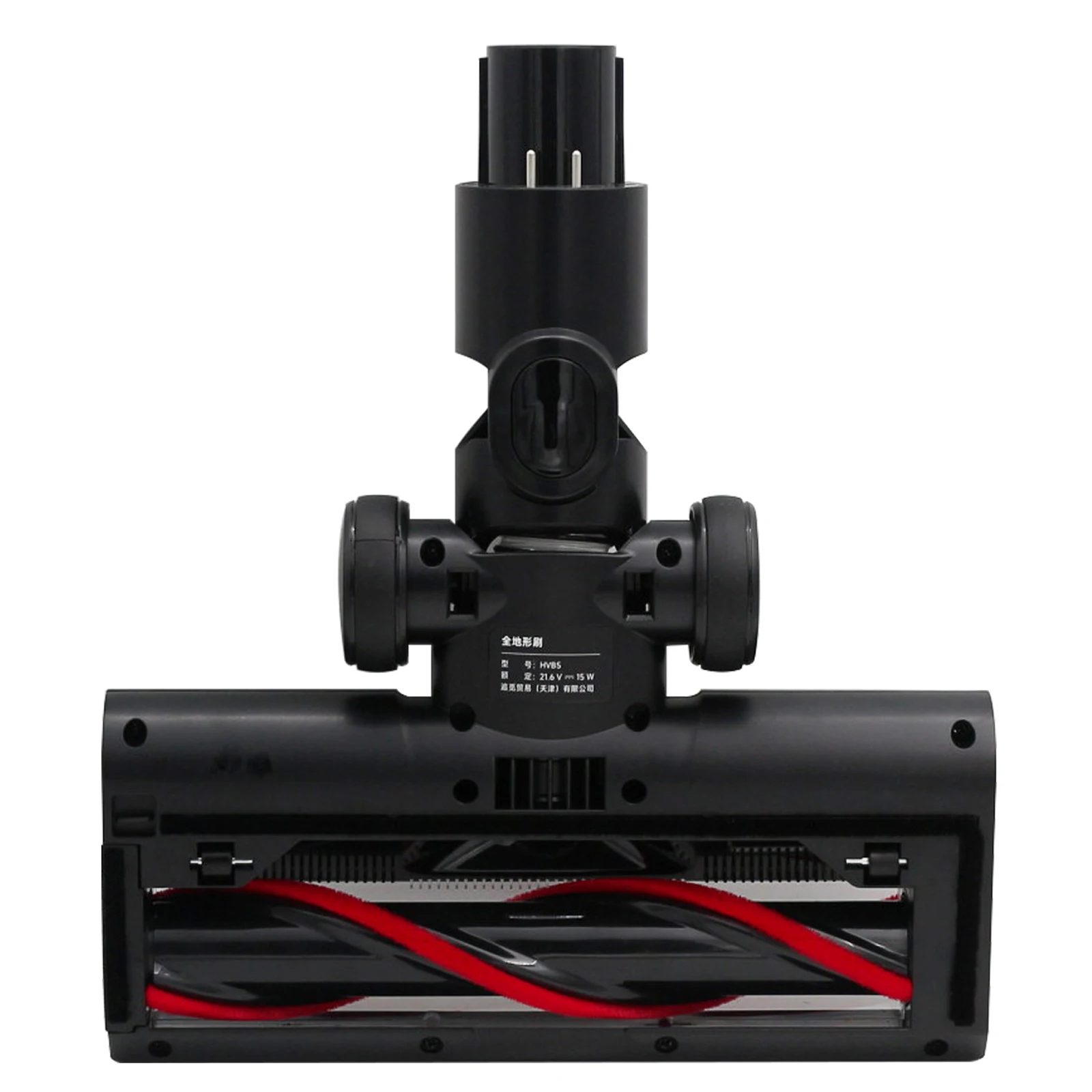 HVB5 Multi-Floor Brush Head Accessories For Dreame V12,T10,T20,T30,R10 Pro,R20 Handheld Wireless Vacuum Cleaner.