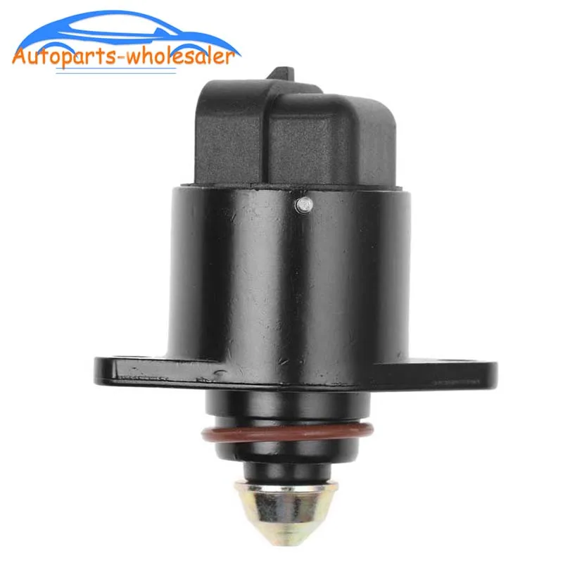 Car IAC Idle Air Control Valve 93744875 17102851 93744675 17059603 C2177 Fit For Buick Chevrolet Optra/Lacetti 2007-2012