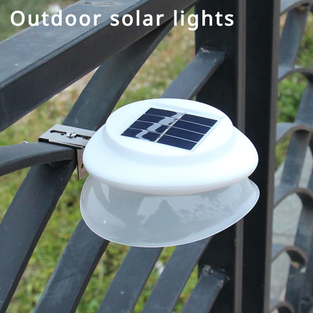 High Brightness Sol…