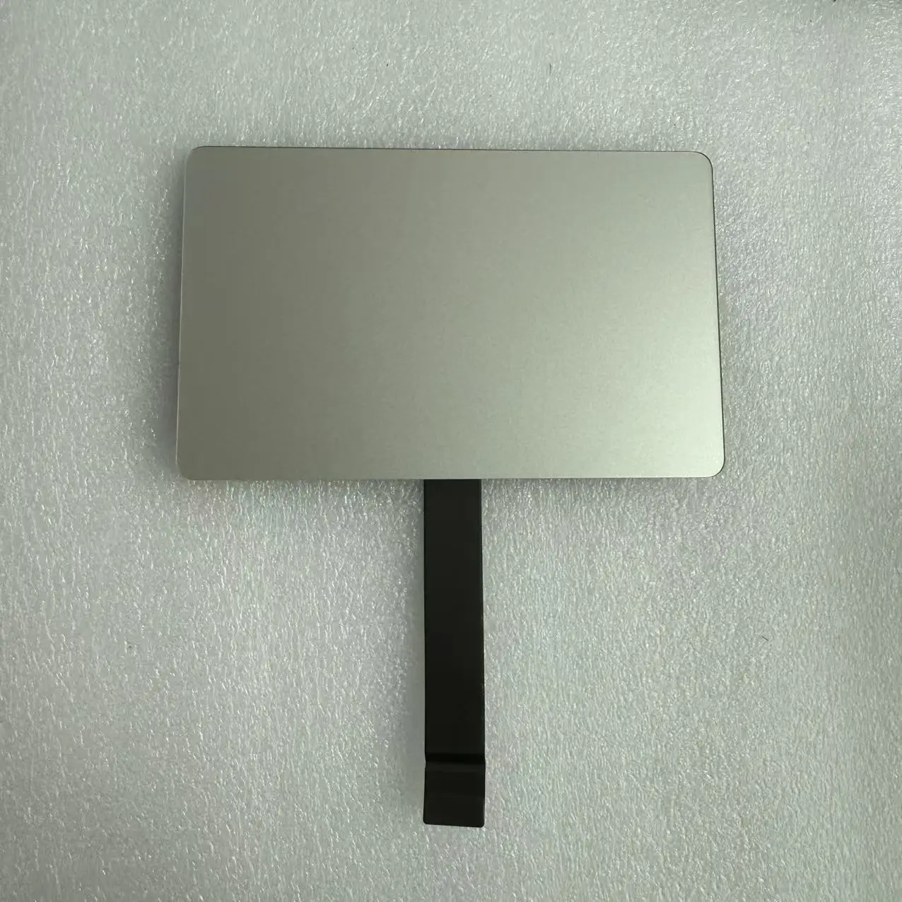 Original A2442 Touchpad For MacBook Pro Retina 14.2-inch A2442 Touchpad 2021 Model Silver with Cable