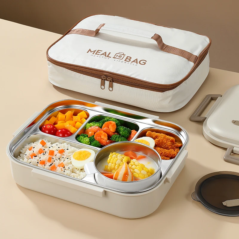 Thumbnail 4 - #67 Best Insulated Lunch Bags to Buy In 2026