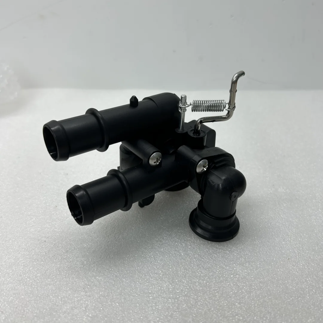 1pcs 92408ED000 HVAC Heater Control Valve - OE 92408ED000 / 92408CJ000 | Fits For Nissan Vehicles