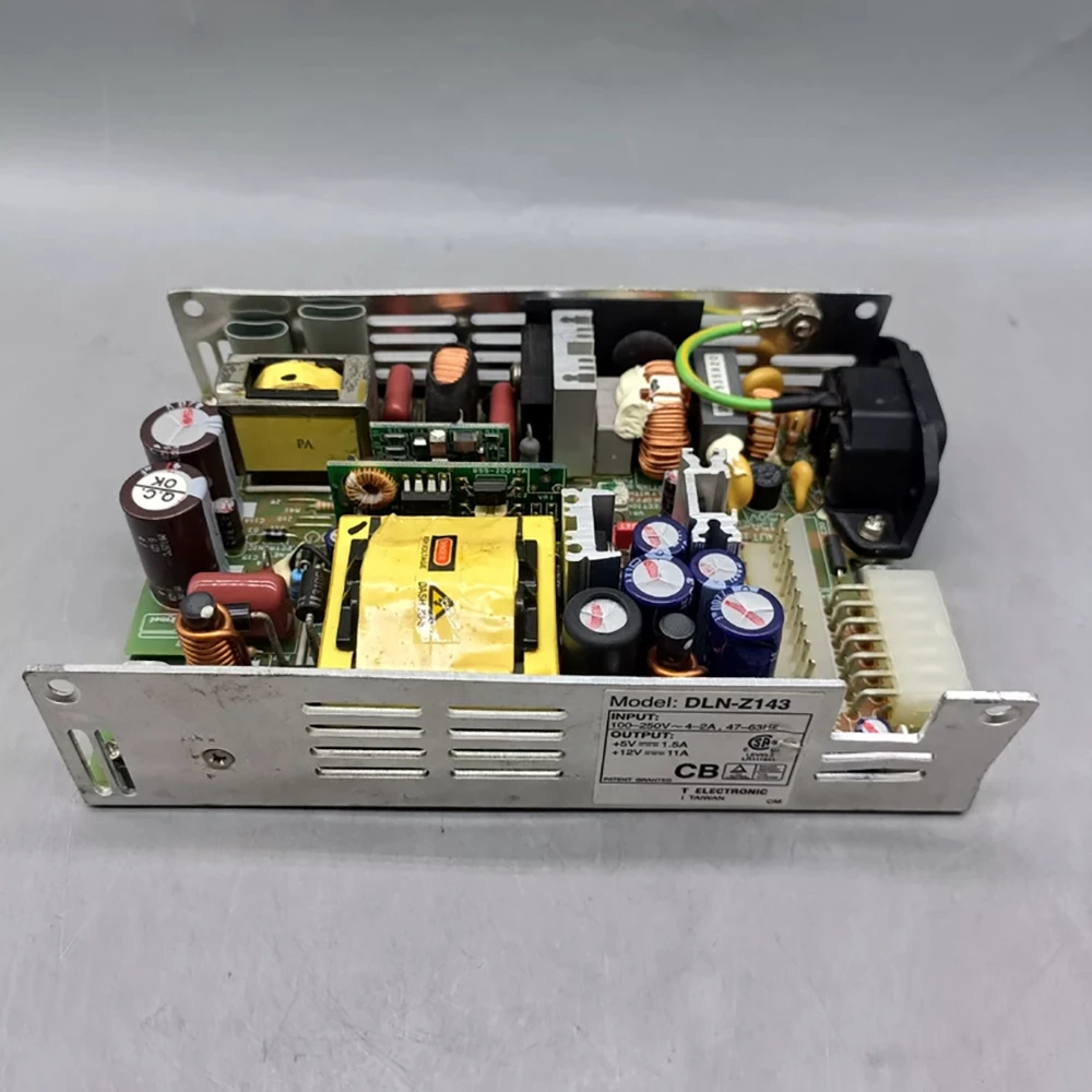 DLN-Z143 Industrial power module +5V 1.5A +12V 11A