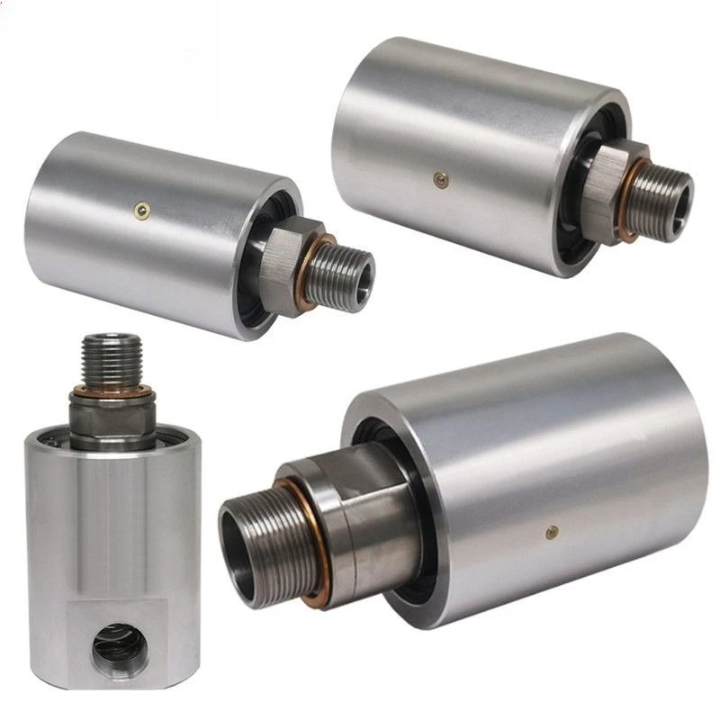 

High Speed Pressure Rotary Joint 899 220 2011205 250 452 Series