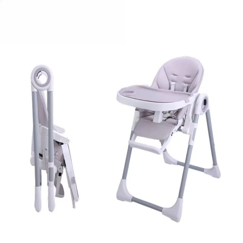 Modern Design Baby Nursery Furniture for 6-36 Months Babies Durable Plastic for Kitchen Dining Use