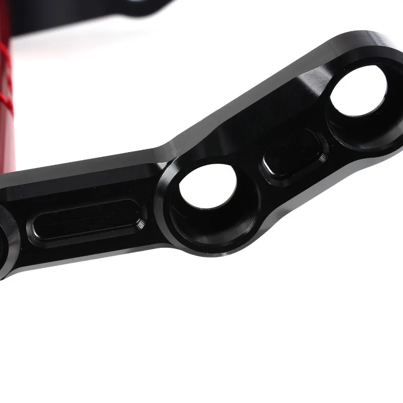 Motorcycle accessory for Itajet Dragster 300 2025 new multi-functional armrest bracket hook for children.