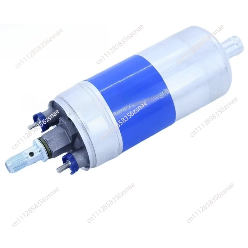 12V 90LPH Electric Fuel Injection Pump Universal 6BAR 10.5A 12 Month Warranty, Part Numbers 0580254910 and 0580464125
