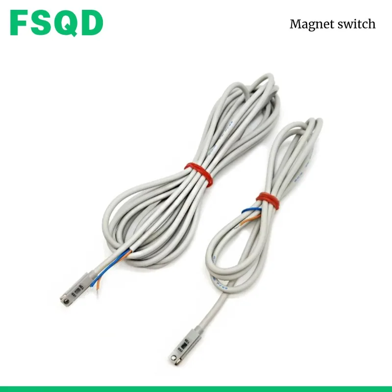 Magnetic Switch SW-…