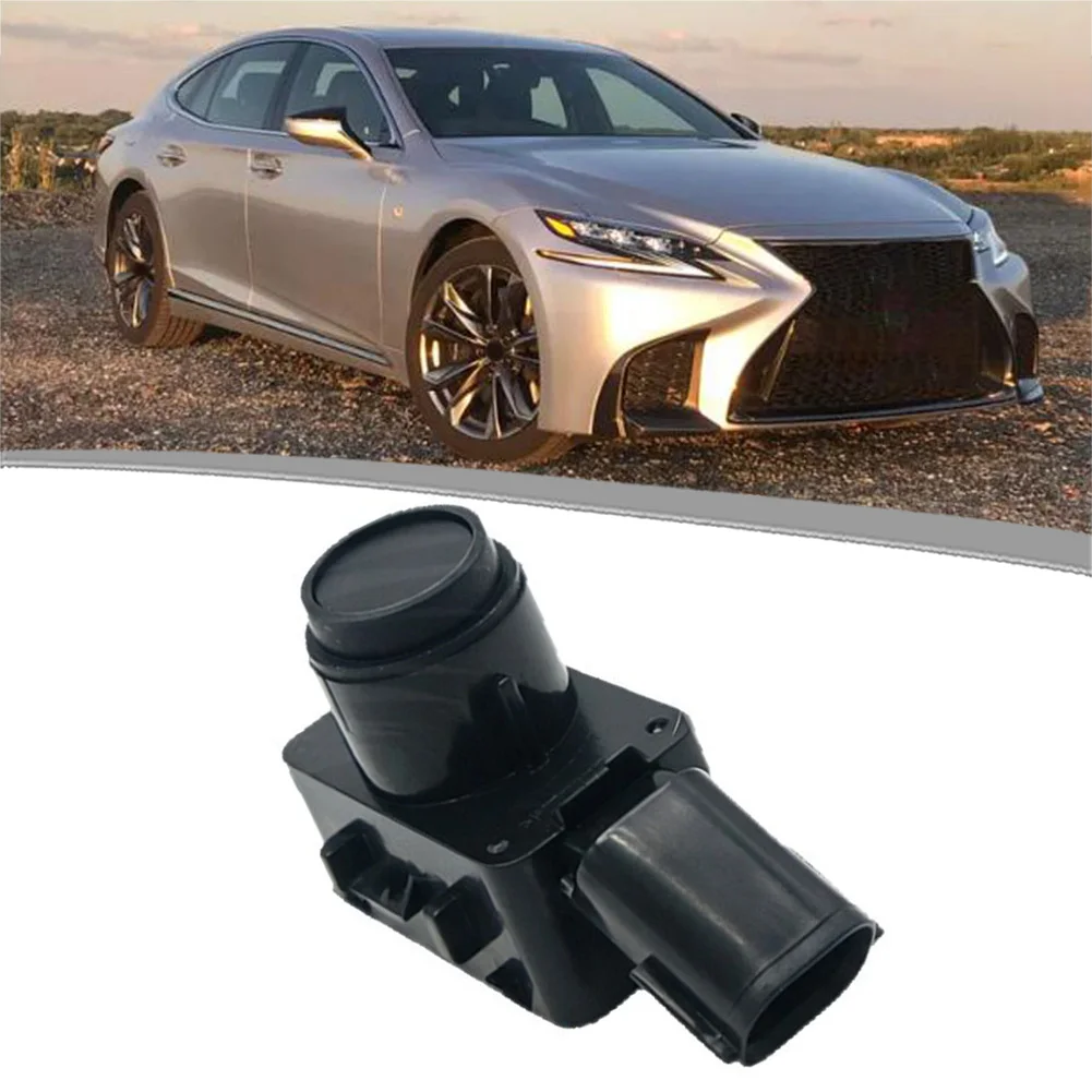 

PDC Parking Sensor Parktronic OEM Part Number 89341-33220 89341-33220-C0 For Toyota For Lexus Replacement Car Accessories