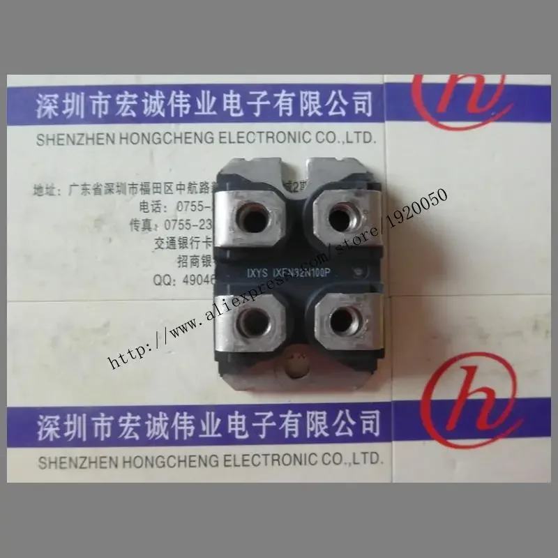 

IXFN32N100P module special sales Welcome to order !