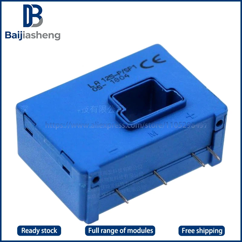 

LA125-P/SP4 LA125-P LA125-P/SP1 NEW AND ORIGINAL MODULE