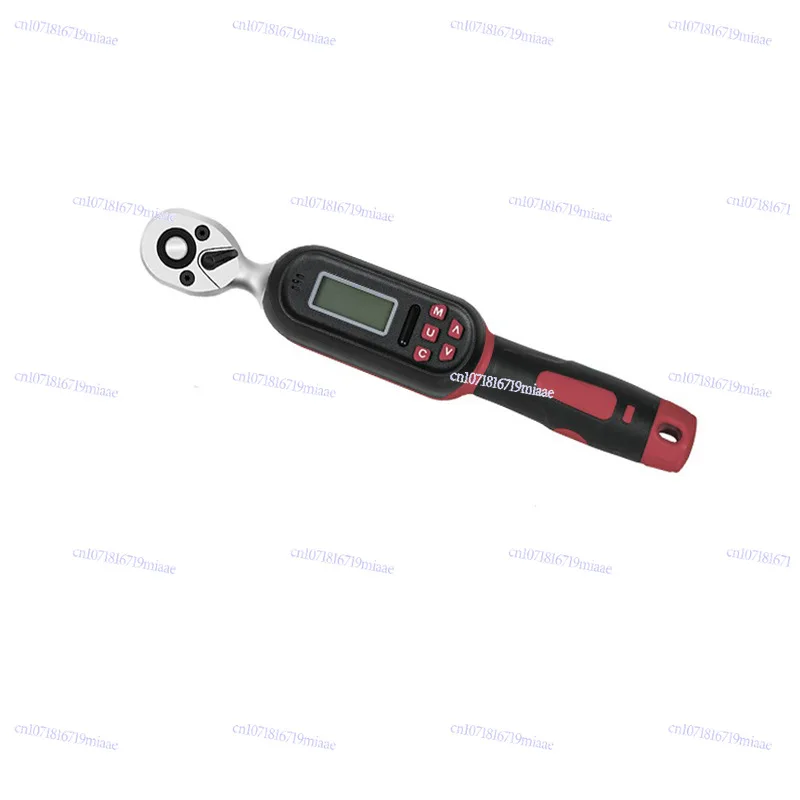 

Factory direct sales digital torque wrench precision torque measuring tool high precision adjustable torque wrench