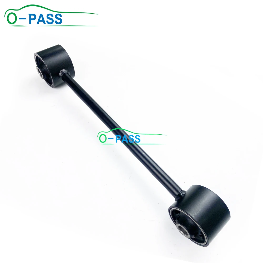 OPASS Rear axle Lateral forward Control Arm For Toyota 4Runner FJ Land Cruiser Prado 120 & LEXUS GX470 2002- 48710-35050