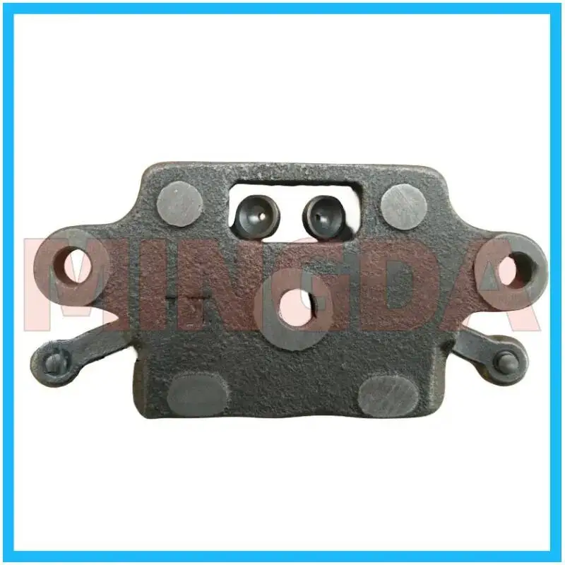 Rocker Arm Assembly on Ejector Machine Cast Iron Super Silent for Lifan Lf125-9/9t/3l/n150 Universal