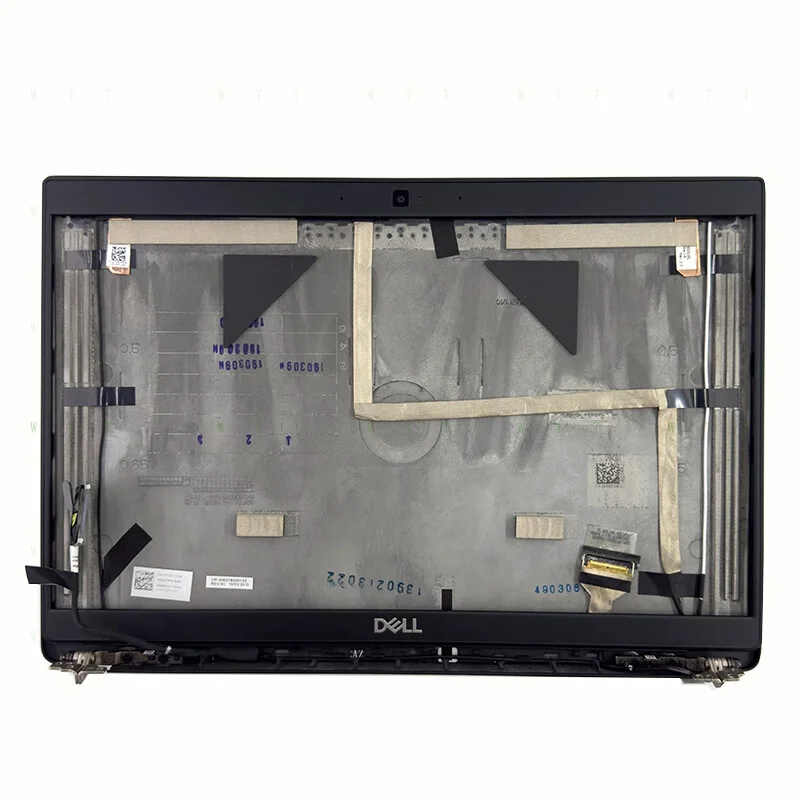 

Новинка для DELL Latitude E7390 E7380, задняя крышка ЖК-дисплея 0T7C6V с антенной