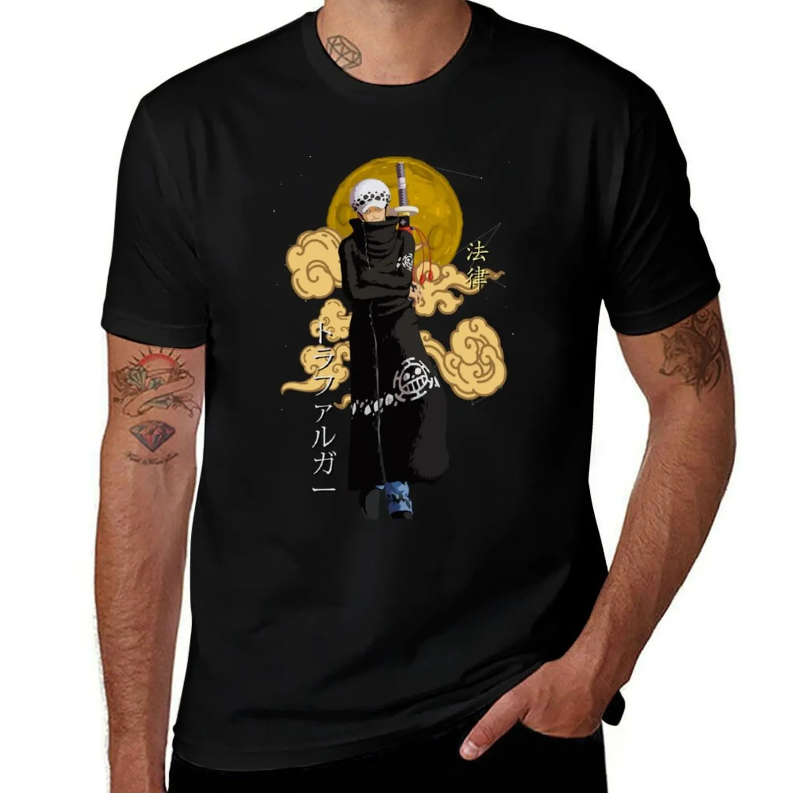 

Copy of CT TECH GIFT, Funny Cat Scan Tech Full Time Ninja T-Shirt man graphic t shirt man t shirts graphic T-Shirt