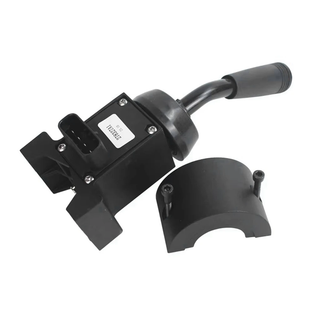 

Transmission Shift Lever Switch Joystick Controller For 1580L 590L 580SL 570LXT 580L Backhoe Loader 278327A1 133790A