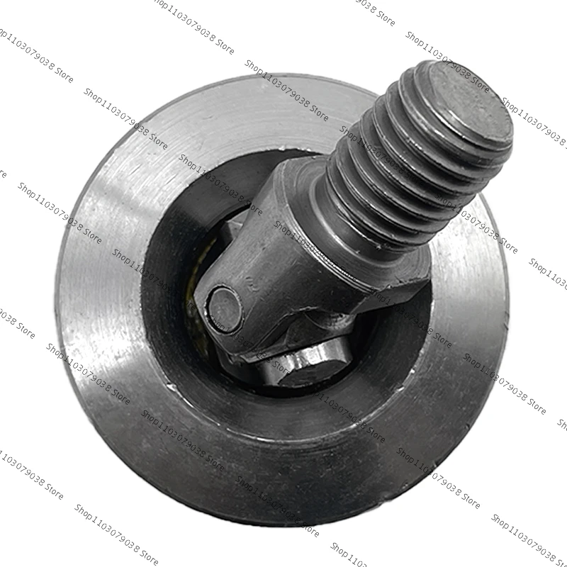 For Yanmar Excavator Universal Joint 17 18 20 30 35 55 6580 Joystick Handle Cross Section Bullet