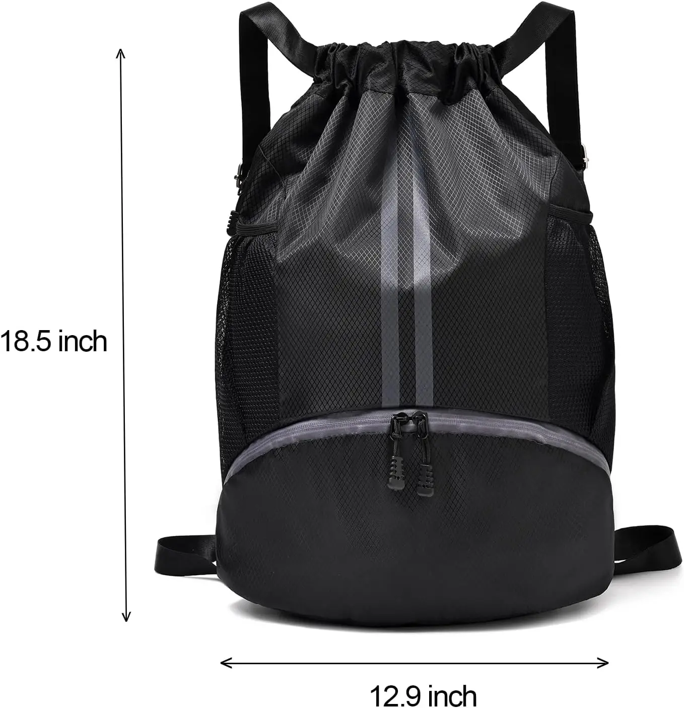 Thumbnail 2 - #55 Latest Drawstring Bags Offers