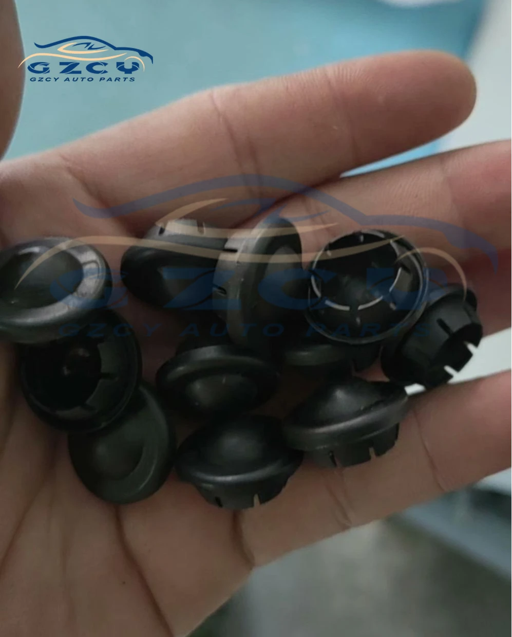 1PCS 0AM DQ200 DSG Auto Transmission Valve Body Piston Rod Cover Push Rod Dust Jacket Plug Cap Suit For VW Audi Skoda Seat Jetta - Image 5