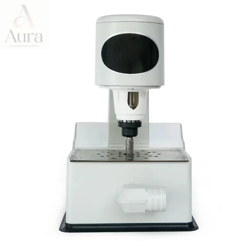 Arch Trimmer Dental Lab Equipment Internal Model Grinding Machine, Plaster Model Grinding Machine Ce.