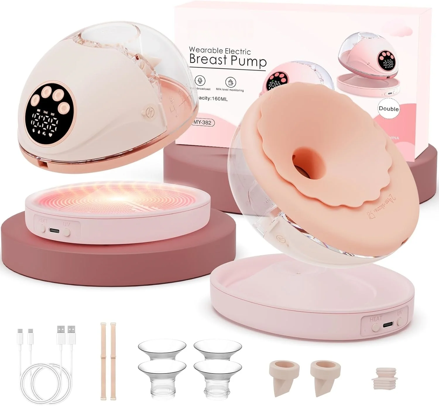 Wireless Electric B…