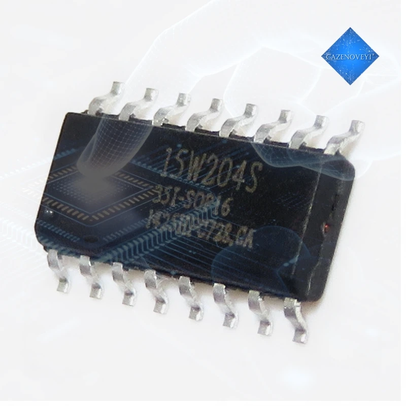 (5-10-20-30-100PCS) ADG774 ADG774BR SOP-16 ADG774BRZ
