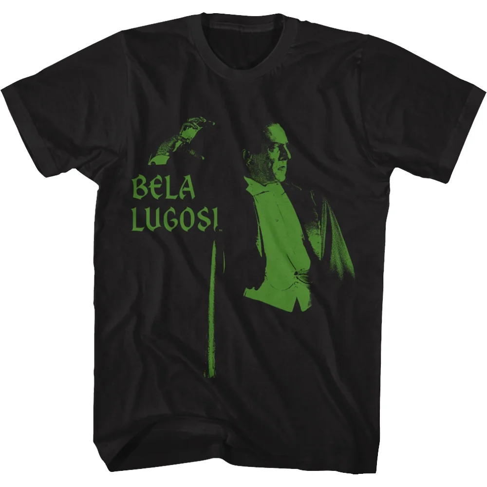 Dracula Vampire Pose Bela Lugosi T-Shirt