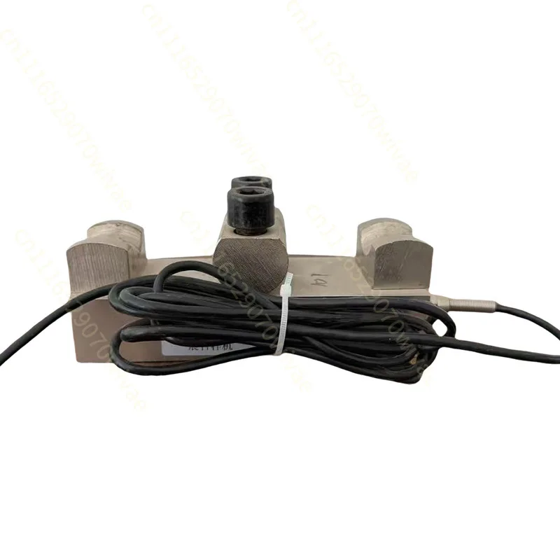 Cross-border electronic components programming automation design integrated forming load sensor