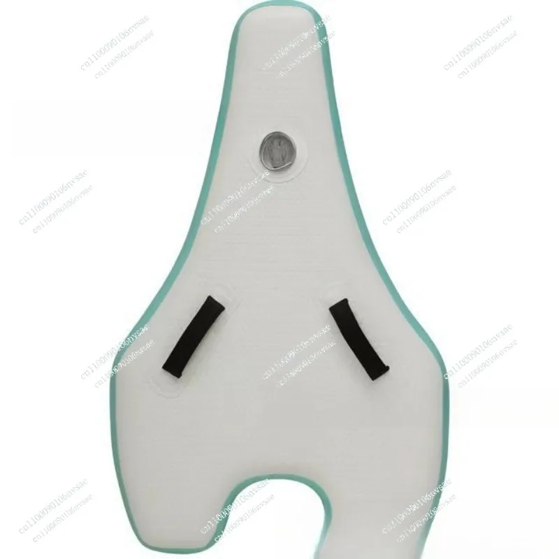 ركوب الأمواج والسباحة والمياه العائمة مع جهاز تحكم عن بعد لاسلكي، دفع تحت الماء، حفلة قابلة للنفخ في الهواء الطلق #4