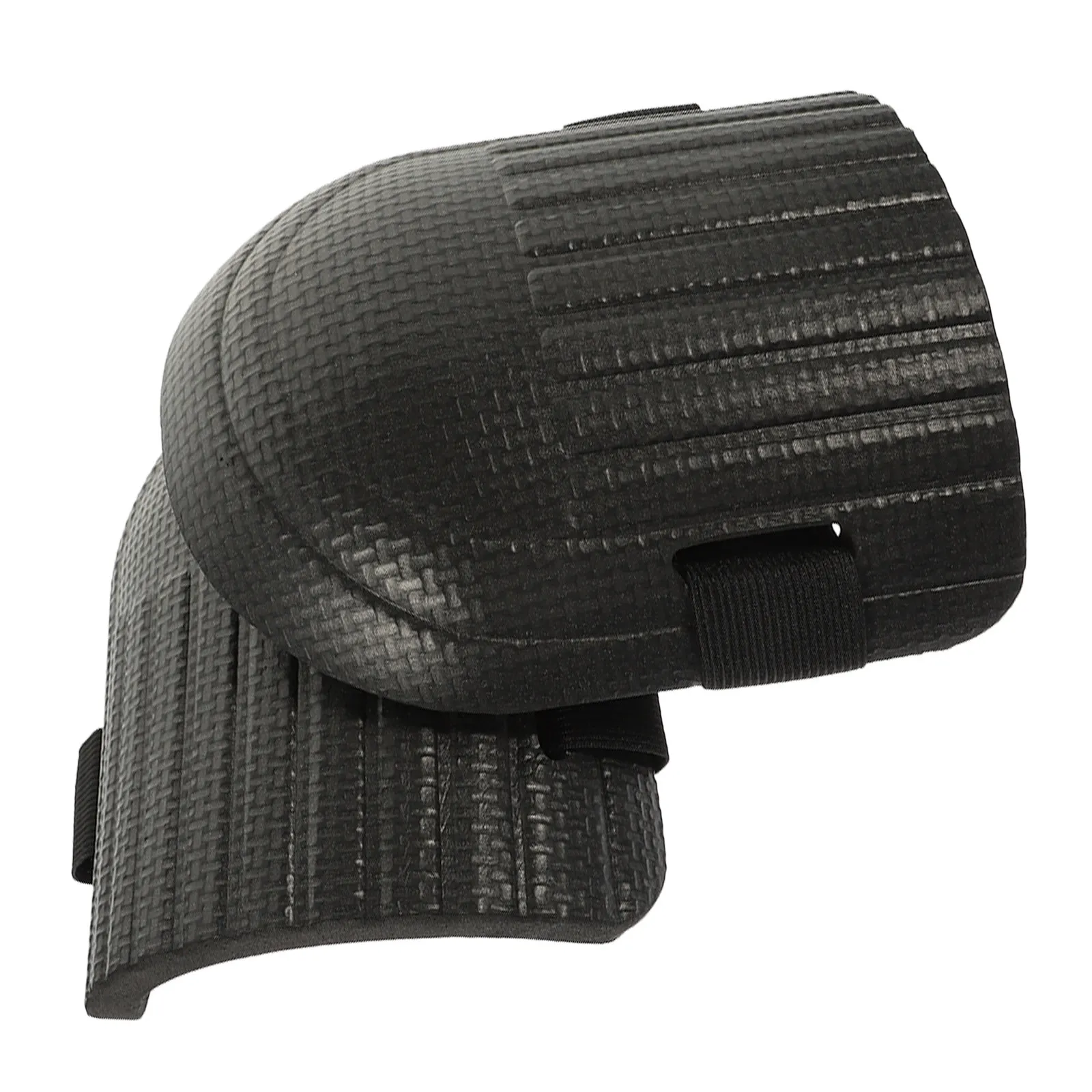 

2Pcs Construction Knee Pads for Work Thicken Foam Padding Adjustable Straps Ergonomic Support Safety Kneepads for Flooring
