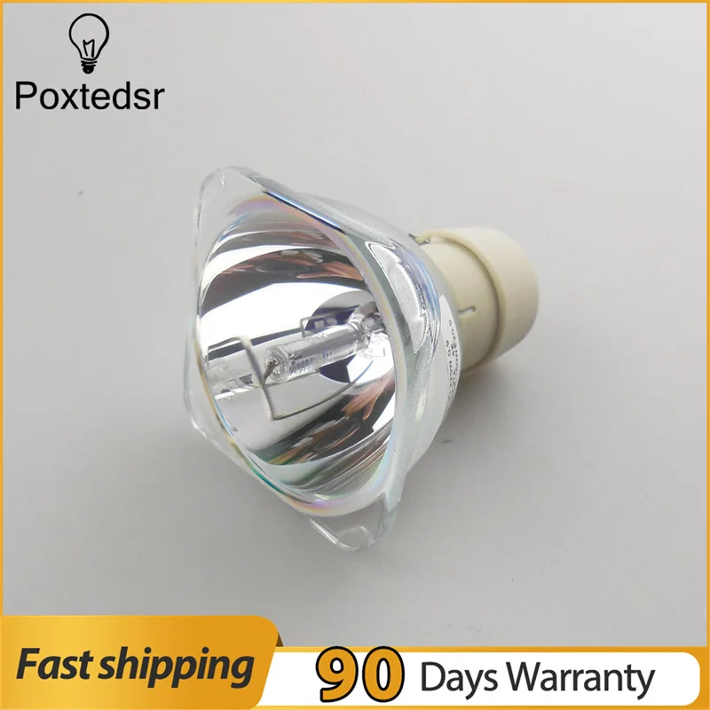 

Replacement Lamp Bulb 5J.Y1E05.001 for BENQ MP24 MP623 MP624