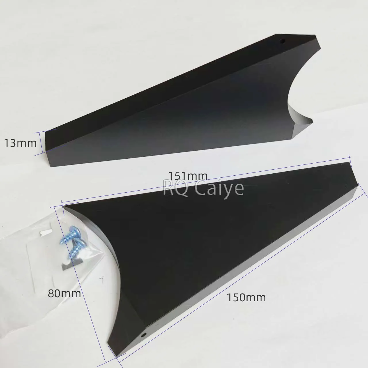 1 Set CD74 XL74 Ink Duct End Block L2.008.113F L2.008.114F printing machine parts Ink Fountain Divider