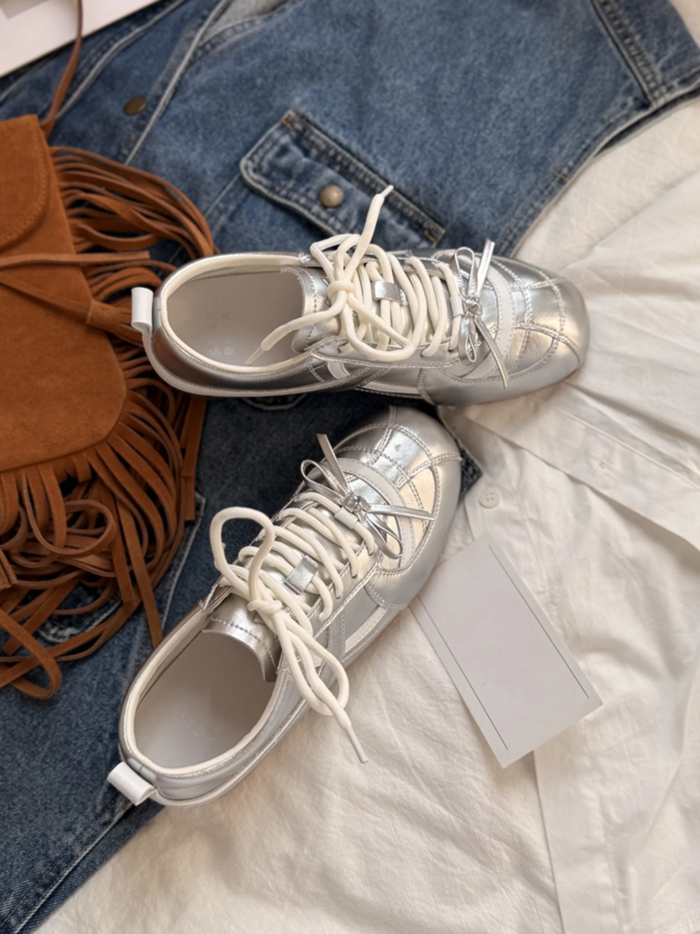 zapatos-deportivos-casuales-de-ballet-con-plataforma-interior-plateada-de-cuero-genuino-estilo-agan-para-mujer-modelo-nuev
