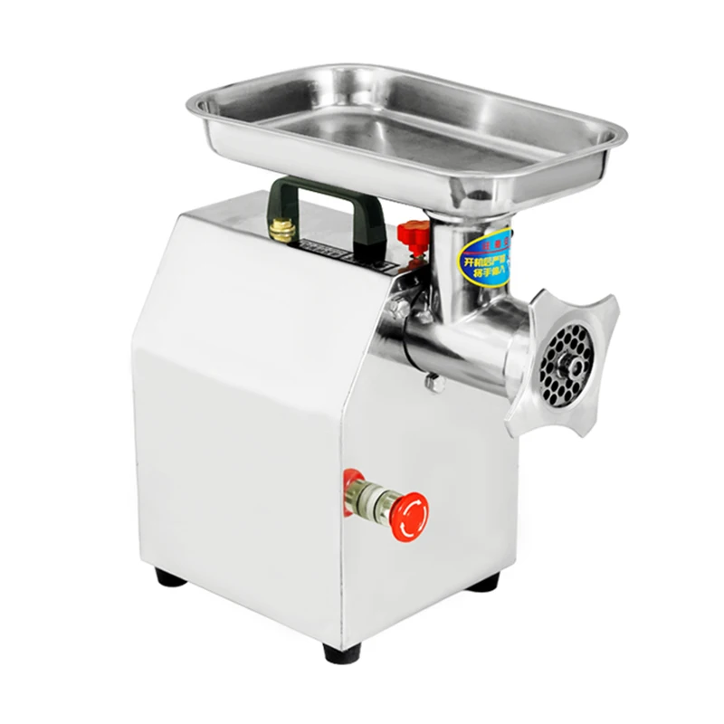 

Multifunctional Grinder Electric Stuffer Meat Mincer Sausage Filling Machine