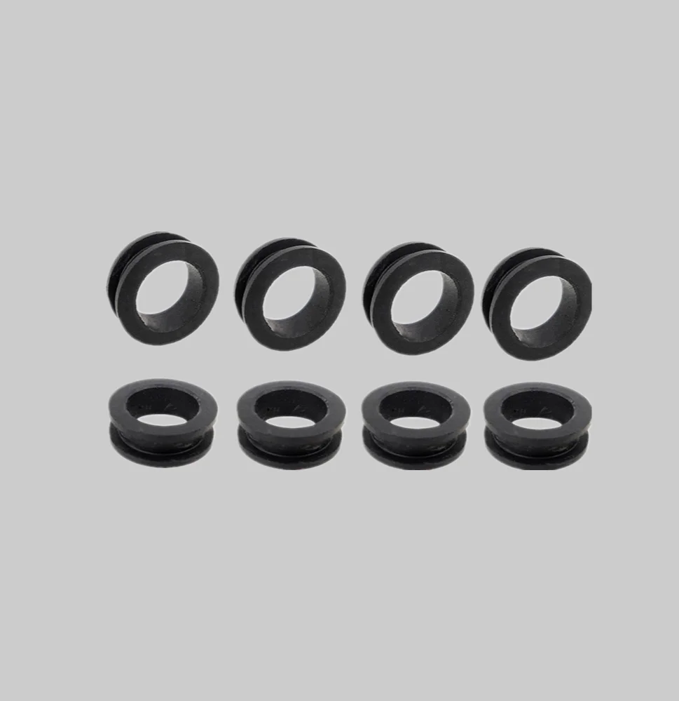 Für BMW R1200GS LC R1200GS Adventure R1250GS Adv Windschutzscheibe Windschutz Gummistopfen Lochgummiverschlüsse – Detail 5