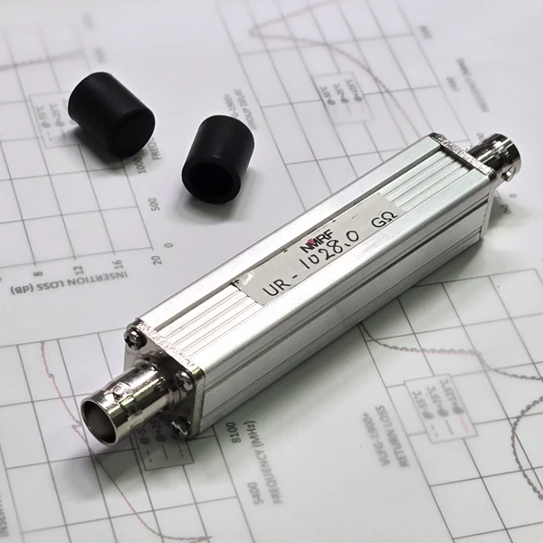 

1 ТОм (1000 ГОм)/2 Вт со сверхвысоким сопротивлением, компактный размер, корпус из алюминиевого сплава, интерфейс BNC