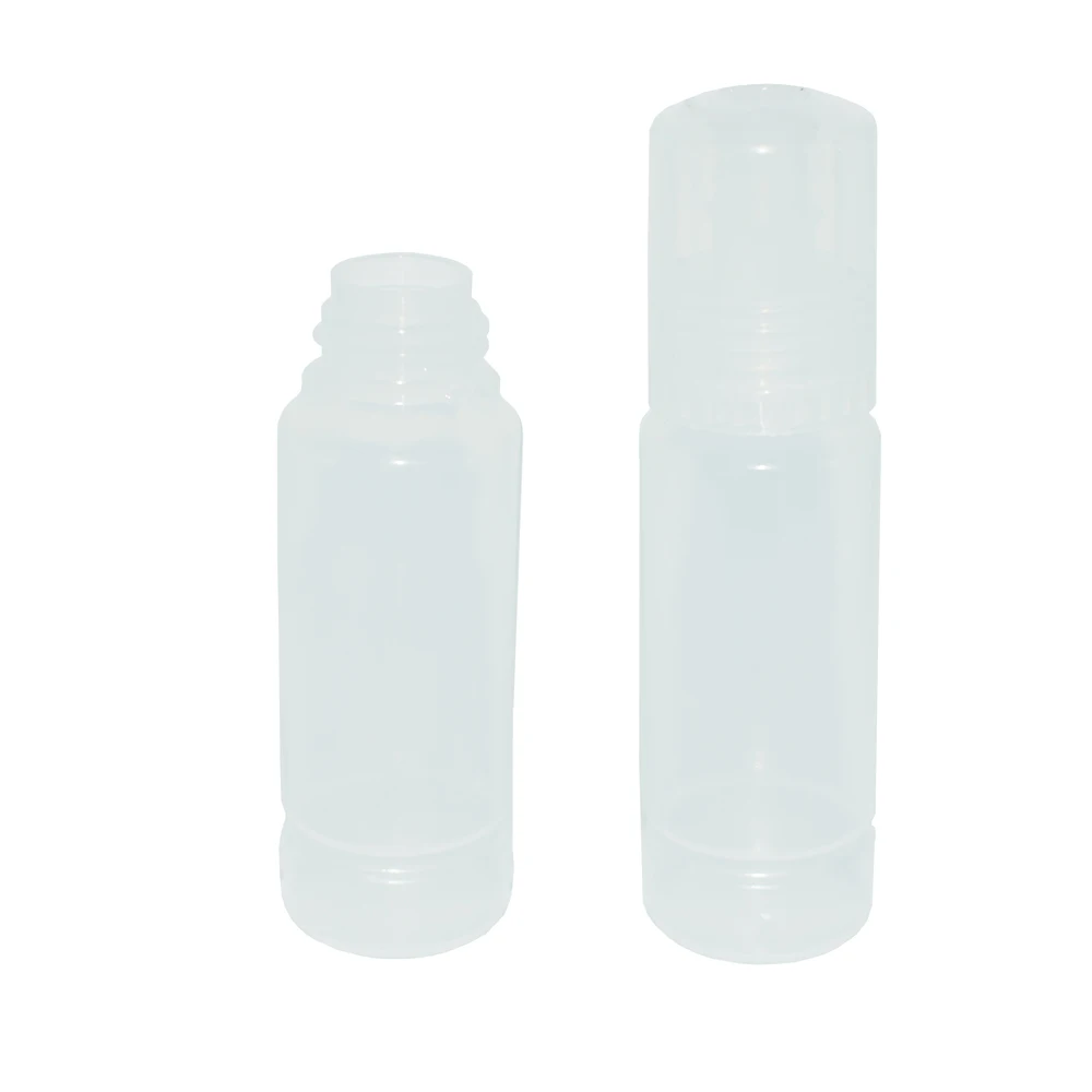 T552 T555 T07K(012) 114 115 056 057 Empty Ink Bottles for Ecotank ET8500 ET-8550  L8160 L8180 L8050 L18050 Printer (Set of 6pcs)