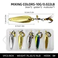 Mixing-10g