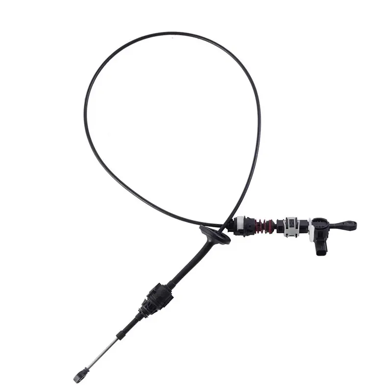 

For Dodge RAM AJ 2001-2009 52107846AD 52107846AE 52107845AC 52107846AF Transmission Shift Control Cable-AU62