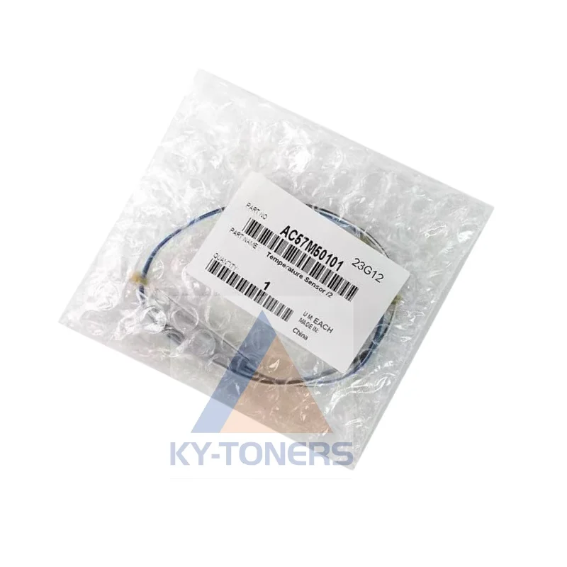 AC57M50101 Original TH1 Temperature Sensor /2    for Konica Minolta AccurioPress C4070 C4080 C4065