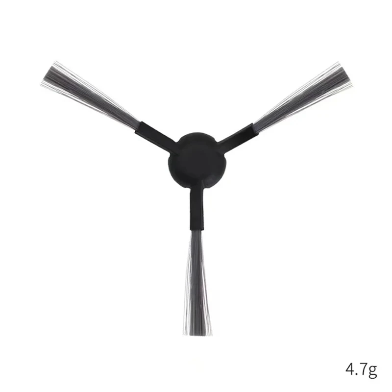 ロボット掃除機用スペアパーツ,メインサイドブラシ,HEPAフィルター,モップクロス,集塵機バッグ,Dreame x30 pro plus,x30 pro,ultraに適しています